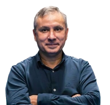 Pedro Magalhães